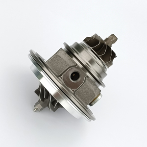 CRAFT Cartuccia K03 CHRA 53039880217 53039880121 Nucleo Turbocompressore per <span class=keywords><strong>Peugeot</strong></span> 3008 207 308 408 <span class=keywords><strong>5008</strong></span> <span class=keywords><strong>1.6</strong></span> 110Kw 115Kw EP6DT - Product Image 4