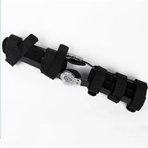 Strumenti Ortopedici Tutore per Gamba Supporto per <span class=keywords><strong>Ginocchio</strong></span> - Product Image 1