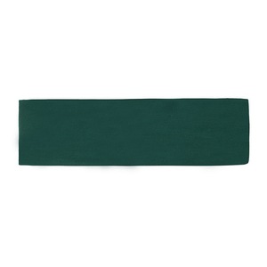 Bandeaux élastiques en coton 6*23,5 cm de large, bandeaux absorbants extensibles, bandeaux de sport doux et fins, bandeaux antidérapants pour femmes - Product Image 5