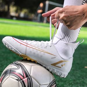 <span class=keywords><strong>Scarpe</strong></span> <span class=keywords><strong>da</strong></span> <span class=keywords><strong>Calcio</strong></span> dalla Turchia, Scarpini Originali <span class=keywords><strong>in</strong></span> <span class=keywords><strong>Pelle</strong></span> Artificiale per <span class=keywords><strong>Calcio</strong></span> e Futsal, Quattro Stagioni, Vari Colori - Product Image 5