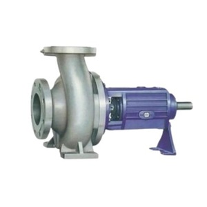 Pompe centrifuge horizontale Pentair Pwt125 100 315ds, pièces pour le traitement de l'eau industrielle - Product Image 1