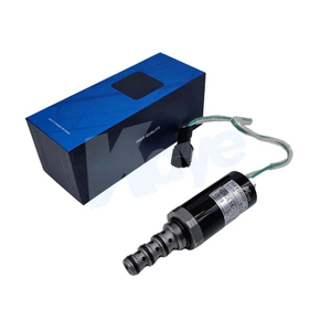 Vanne solénoïde de pompe hydraulique OEM d'origine 14574269 pour EC210 EC240 EC290 - Product Image 2