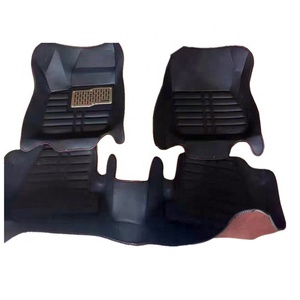 Juego Completo de Accesorios Interiores para Auto, Material XPE Ecológico, Impermeable, Personalizado - Product Image 4