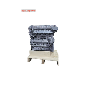 A20NFT 2.0T <strong>Engine</strong> for Orlando Opel Cascada <strong>Insignia</strong> <strong>Vauxhall</strong> Astra - Product Image 5
