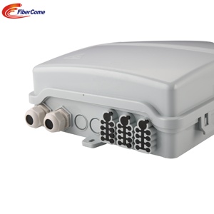 Boîte de distribution optique de fibre de Offre Spéciale 24 noyaux IP65 boîte optique extérieure d'épissure de fibre boîte de cajas CTO/FDB/ODP/<span class=keywords><strong>OTB</strong></span> - Product Image 4