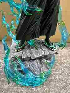 HESPER - Figura de Anime de PVC de 32 cm, Figura de Dibujos Animados, Demonio Tokitou Muichirou Slayers, Juguete de Regalo - Product Image 4