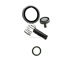 Kit de service pour compresseur d'air à vis Mengma Industrial, état neuf, MPV AC 2901139900, noir, garantie de 6 mois - Product Image 4