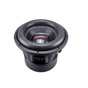 हेसन 12 इंच की कार ऑडियो सबवूफर के साथ हैनसन 12 इंच की कार ऑडियो सबवूफर के साथ 400w rms 35-2000 एचजेड - Product Image 6