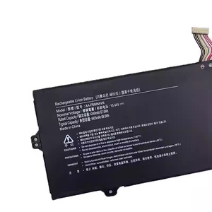 Batería NUEVA AA-PBMN4VN de 15.44V /67WH para <span class=keywords><strong>Samsung</strong></span> Galaxy <span class=keywords><strong>Book</strong></span> <span class=keywords><strong>Pro</strong></span> <span class=keywords><strong>360</strong></span> 15 NP950XDB NP950QDB - Product Image 3