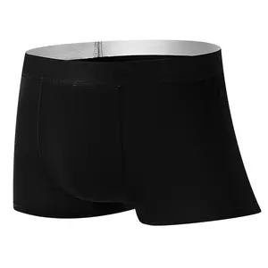 Sexy Ice Silk Underwear Men High Quality Amazing Comfortable Cool Briefs