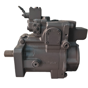 ZX870 Main Pump - Hydraulic Solutions for Construction