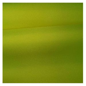 Nouvelle arrivée vert fluo 300D Oxford Tissu uniforme d'<span class=keywords><strong>assainissement</strong></span> pour les travailleurs - Product Image 4