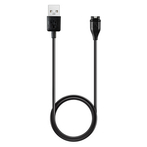 Pour montre <span class=keywords><strong>Garmin</strong></span> universel 4 broches Contact câble de données de Charge rapide 5W puissance de sortie 5V/1A pour <span class=keywords><strong>chargeur</strong></span> de montre intelligente <span class=keywords><strong>Garmin</strong></span> <span class=keywords><strong>Fenix</strong></span> 7 <span class=keywords><strong>6</strong></span> - Product Image 2