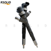 Rsoliddiesel 0445110251 0445110252 0986435125 30637375 30731567 30750282 8603595 Inyector de Combustible de Alta Presión para D5244T D52