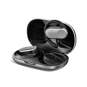 Auriculares Inalámbricos Q1 Plus Mini TWS con Conducción Ósea y Cancelación de Ruido para Correr, con Gancho para la Oreja, Ideales para Dormir - Product Image 2