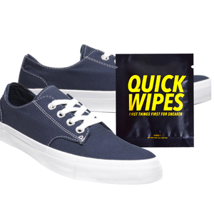 Multifunctional Shoe Cleaning Wet Wipe Shoe <strong>Cleaner</strong> Instant Quick Wipe Cleaning Sneaker <strong>Cleaner</strong> Remove Shoe Stains - Product Image 4