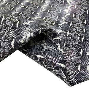 Đầu Lớp Da Bò Rắn & Mô Hình <span class=keywords><strong>Python</strong></span> Da Chính Hãng Dao Cắt Phiên Bản Cho Giày Sử Dụng Trong Kho - Product Image 1