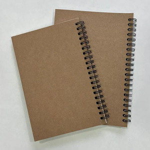 Tùy chỉnh màu nước giấy bông A3 A4 A5 Superior rắn màu nước Sketchbook Pad máy tính xách tay - Product Image 1