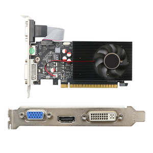 ราคาถูกจำนวนมากจุดขายส่ง VGA GPU <span class=keywords><strong>GT730</strong></span>กราฟิกการ์ด <span class=keywords><strong>Ddr3</strong></span> <span class=keywords><strong>2Gb</strong></span> - Product Image 2