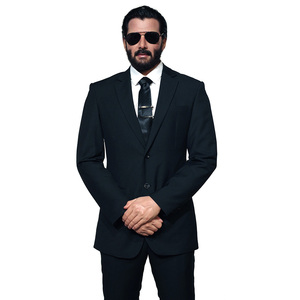 Figurine en cire personnalisée et personnalisée Bodyguard Image Life Size Resin Crafts - Product Image 3