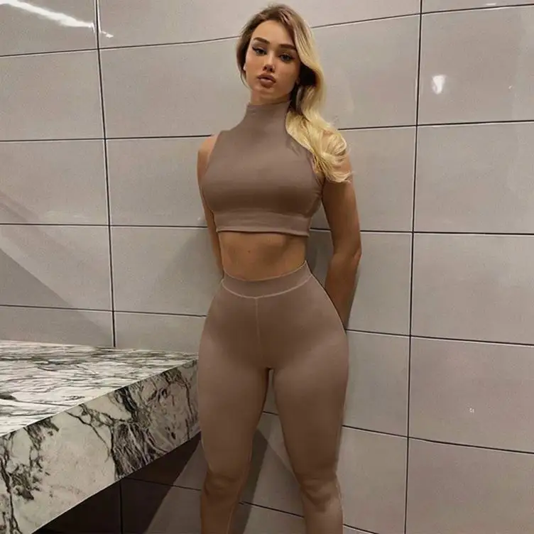 Femmes Taille Supérieure Yoga Legging Gym Pantalon Femme Coloré Butt Lift Sports Yoga Leggings collection par Bangladesh