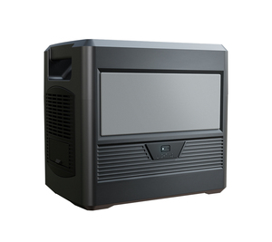 Outdoor Battery 1000W 2000W 1KWH 2.3KWH Solar Generator Portable <b>Power</b> Station <b>Power</b> Banks for <b>UPS</b> Lifepo4 Battery - Product Image 3