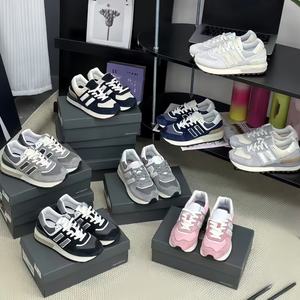 Zapatillas Deportivas Retro de Lujo de Alta Calidad para Hombre y Mujer, Zapatillas Casuales de Moda, Zapatillas Deportivas Originales para Caminar - Product Image 1