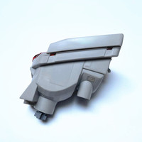 TNG-Réflecteur de feux arrière à LED, lampe de frein 81580-0G020 81581-60240 pour Toyota Land Cruiser Prado 150