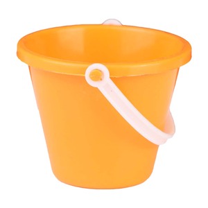 Bán Buôn Bãi Biển Đồ Chơi Mùa Hè Ngoài Trời Trò Chơi Đồ Chơi Cho Trẻ Em & Trẻ Sơ Sinh Thu Nhỏ Bãi Biển & Cát Cảnh Nhựa Xô - Product Image 6