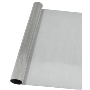 มุ้ง<span class=keywords><strong>ลวด</strong></span>สแตนเลส 8 ตาข่าย ป้องกันสนิม ม้วน<span class=keywords><strong>ลวด</strong></span>ตาข่ายละเอียด ง่ายต่อการดัดโค้ง สำหรับมุ้งระบายอากาศ มุ้งหน้าต่าง ตัวกรอง และกรง - Product Image 3