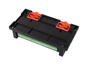 Placa de control industrial RP2350, relé de red de 8 canales de grado industrial, control remoto, puerto RS485/Ethernet - Product Image 3