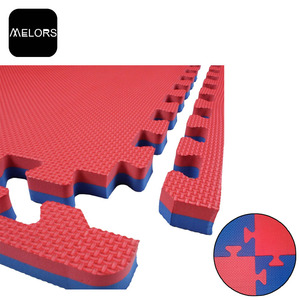 Melors espuma de bloqueo Anti-fatiga ejercicio gimnasio Yoga suave feria Play Room sótano Plaza piso - Product Image 1