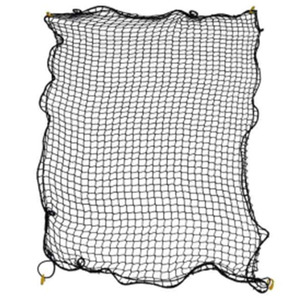 Filet de cargaison personnalisé à usage intensif 100% vierge PP polyester élastique camion remorque conteneur filet noir/<span class=keywords><strong>vert</strong></span> 3-5 ans de vie - Product Image 5
