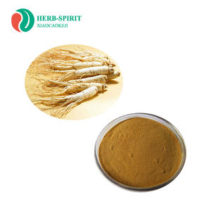 Produk Baru Terlaris 10:1 Ekstrak <span class=keywords><strong>Ginseng</strong></span> dengan Sampel Gratis Bubuk Ekstrak <span class=keywords><strong>Ginseng</strong></span> untuk Meningkatkan Kekebalan Tubuh - Product Image 1