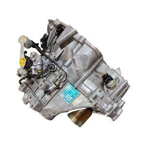 Transmission <span class=keywords><strong>manuelle</strong></span> 4G18 d'occasion d'origine de haute qualité pour Mitsubishi Proton Eterna Mirage 1.3 1.5 1.8 - Product Image 2