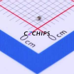 Condensateur SMD (MLCC) 0402F104Z250CT 0402 (Capacité : 100nF) (Précision : -20%~+80%) Tension nominale : 25V - Product Image 1