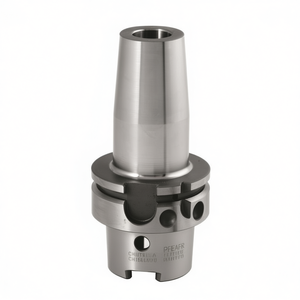 Hsk63a H.. Cal.. Mandrini Hsk Din 69893 A ชัคสำหรับงานกลึง - Product Image 2