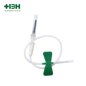 <span class=keywords><strong>Aguja</strong></span> de Extracción de Sangre HBH <span class=keywords><strong>Vacutainer</strong></span> (Tipo Pluma) (No Aplicable al Reino Unido) - Product Image 2