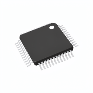 Componentes Electrónicos Originales ATSAMC20G16A-AUT IC MCU 32BIT 64KB FLASH 48TQFP Integrado Servicio Integral Original 48 TQFP - Product Image 1