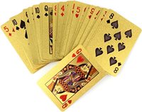2021 Kustom Kartu Bermain Kartun Mini Kualitas Tinggi Kartu Bermain Mahjong Set Produk Poker Grosir