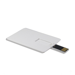 Tarjeta flash usb vesit para negocios, regalo de publicidad, Banco de Crédito - Product Image 5