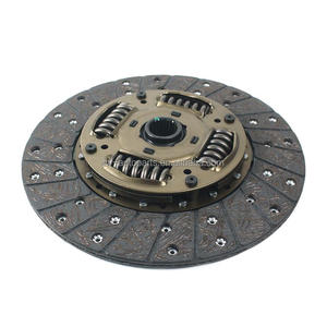 Disco de Embrague de Repuesto de Alta Calidad para el Sistema de Transmisión de Potencia Automática para JAC Sollers Argo 2.0 1600200W5030 - Product Image 2