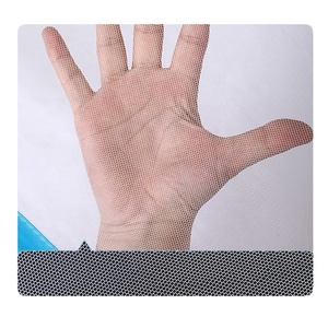 มุ้งกันยุงแบบพับได้สำหรับ2024ตาข่ายแฟชั่น Tik Tok ติดตั้งฟรี - Product Image 3