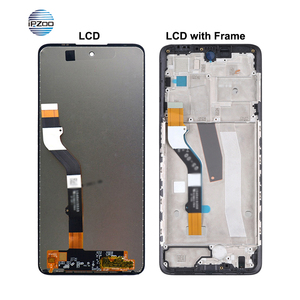 Pantallas LCD para Teléfonos Móviles Motorola <span class=keywords><strong>Moto</strong></span> G51, Pantalla LCD al por Mayor para <span class=keywords><strong>Moto</strong></span> <span class=keywords><strong>G60</strong></span> G60s G40 Fusion, Pantalla Táctil de Repuesto - Product Image 2