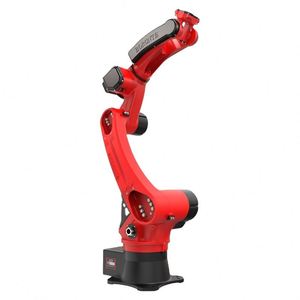 Robot de Soldadura Industrial de Alta Precisión de 6 Ejes, 6 kg de Carga Útil, 1600 mm de Alcance, BORUNTE BRTIRWD1506A, Compatible con TIG MIG, Motor de Caja de Cambios - Product Image 2