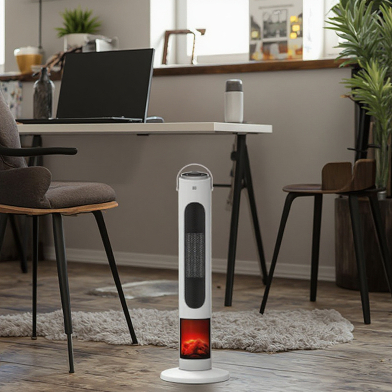 2000W Mechanical Control Electric Heater Customized