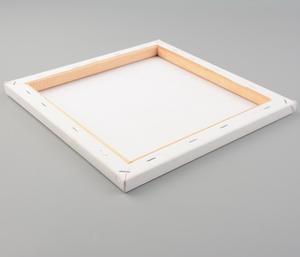 Pintura-Lienzo, 11x14 pulgadas, paquete de 12 <span class=keywords><strong>lienzos</strong></span> de gran valor, 100% algodón, imprimado, sin ácido, lienzo de artista para profesionales - Product Image 3