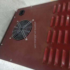 جهاز استنساخ الهيدروكولويد الكهربائي للأسنان - Product Image 6