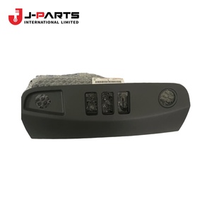 ฐานสวิตช์สำหรับโตโยต้า ไฮลักซ์ TGN16 2005-2015 OE 55449-0K010-B1 554490K010B1 - Product Image 2