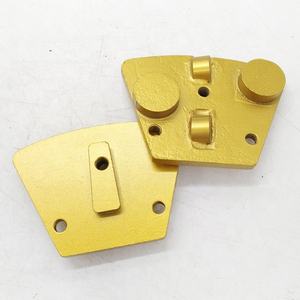 L'élimination De l'époxy Trapèze Redilock PCD Diamant/Béton Meulage PDC Diamant - Product Image 5